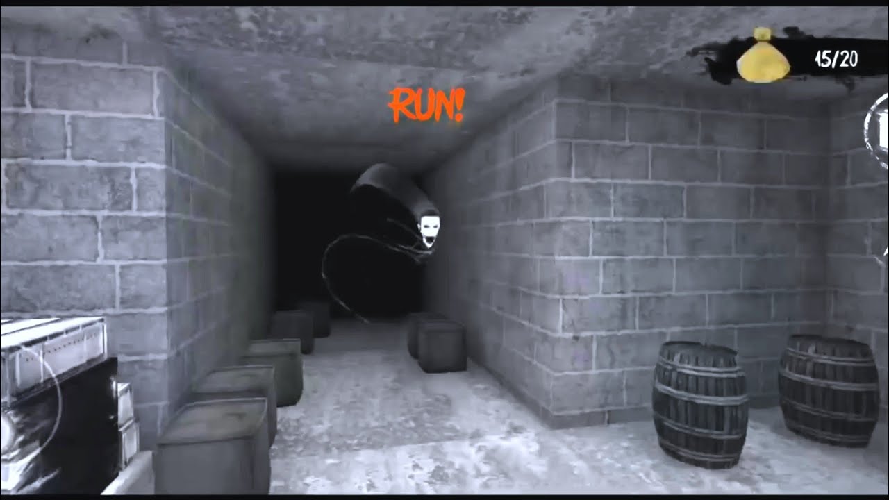 👁️ EYES HORROR GAME NEW UPDATE 7.1.3 FULL GAMEPLAY! Multiplayer Coop Mode Unlock - Survive