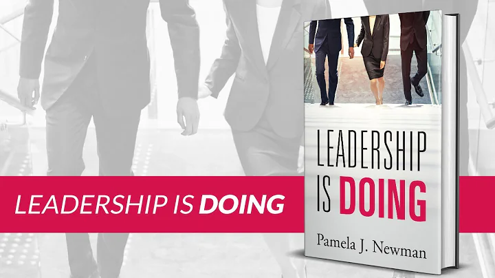 Self-publishing author Pamela J. Newmans Book Vide...