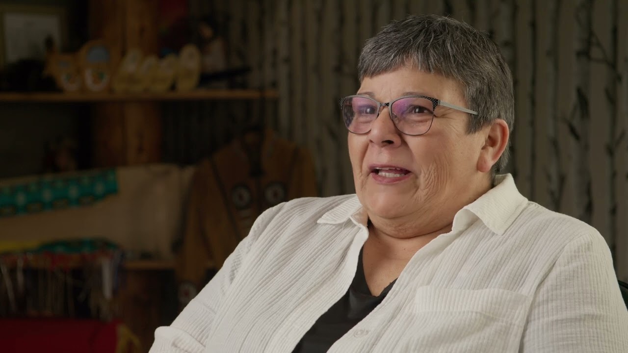 Anishnawbe G'Zhiitoonegamic