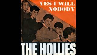 The Hollies - Yes I Will (2023 Stereo Remaster)