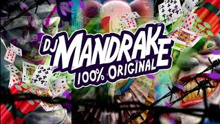 Montagem - Explode Útero Dj Mandrake 2020, Descrição