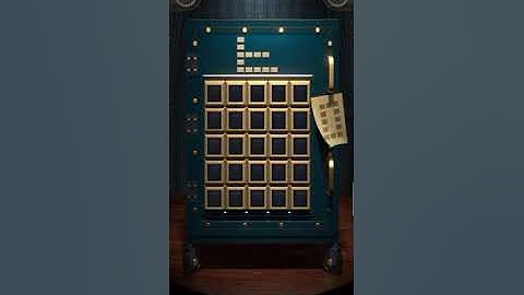 Open The Safe - Puzzle Box Level 21-24 gameplay walkthrough