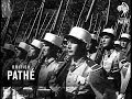 Time To Remember -  The Reluctant Warriors  1939  - Reel 1 (1939)