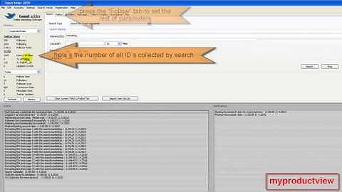 Tweet-Adder-video-tutorial-how to get more followers, automated tweets and more