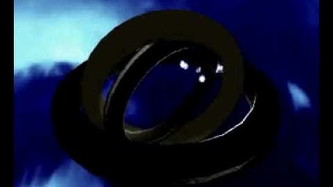 gyro - 3DStudio MAX R3 - Animation test (1997) - ohms