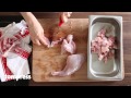 Faire une bonne terrine de lapin maison avec tom press