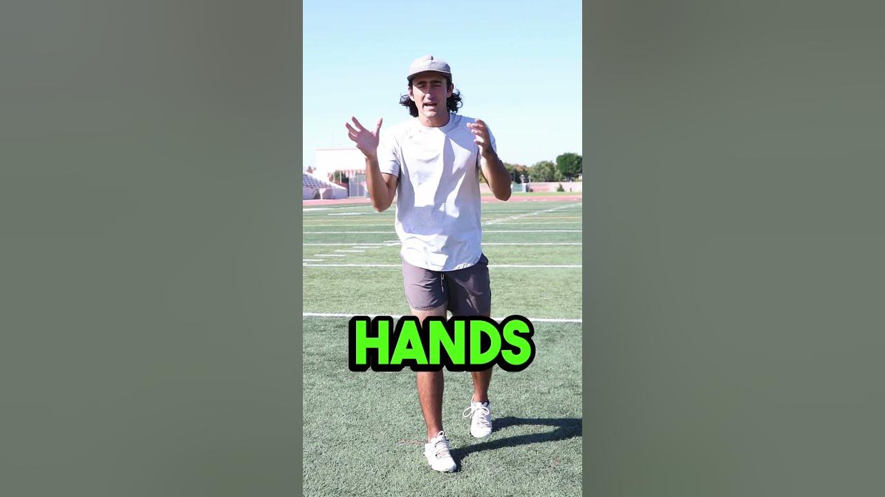 HOW TO CATCH BULLET PASSES YouTube