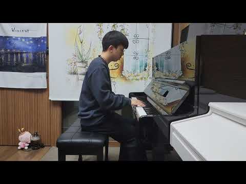 夢灯籠 (꿈의 등불) - 너의 이름은 OST