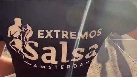 Extremos Salsa - Amsterdam