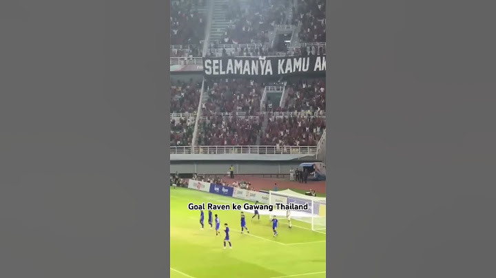 Bangga Indonesia Juara Piala AFF U-19 2024