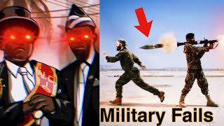 Military Fails - Coffin Dance Compilation Video || Coffin Dance Viral Meme ||