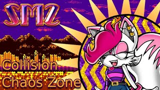 Collision Chaos Zone (SMZ)