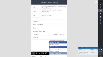 Power Apps License Calculator