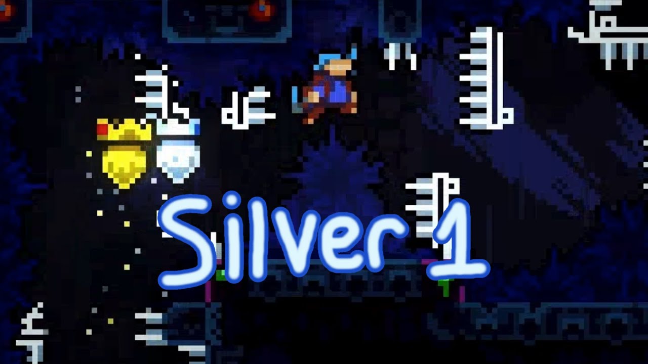 Celeste Mods - Reach For The Stars by krzysiekee - One Forgotten Night Deathless