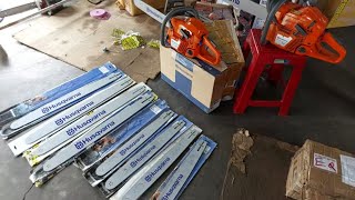 Lô Lam Vip Đầu Ghép Cho Husqvarna 365 353 Chất Lượng Giá Rẻ 0957207718 0941797478