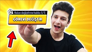 İLK DEFA BU TUŞA BASTIM