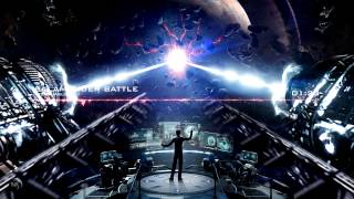 Steve Jablonsky - Salamander Battle [Ender's Game] chords