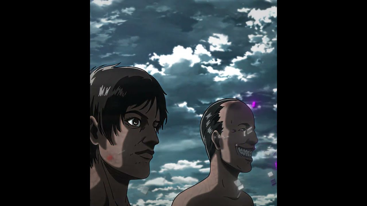 Humanity Strongest Soldier Captain Levi Edit ODNOGO ULTRAFUNK Slowed 