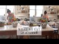 Cook with me family of 8 | WHAT WE EAT IN A WEEK