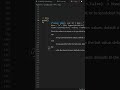 Python Beginner Mistake Part 1 😱 | Indentation Error #shorts #python #if #coding #dataanlysis #short