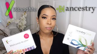 PAYING FOR MY ANCESTRY DETAILS by Amber Prince 323 views 2 years ago 21 minutes