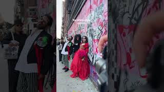 The Photoshoot Versus... Wait For It