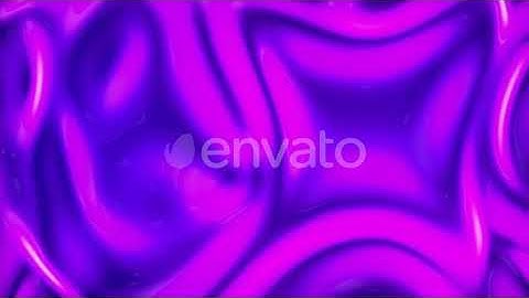 4k Purple Liquid Background | Motion Graphics - Envato elements