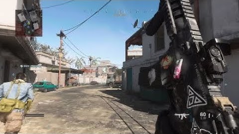 m4 stem the tide build