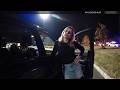42-Year-Old Woman Flashes Police Courtesy Cards at a DWI Stop — Gets Arrested and 8 Tickets Anyway