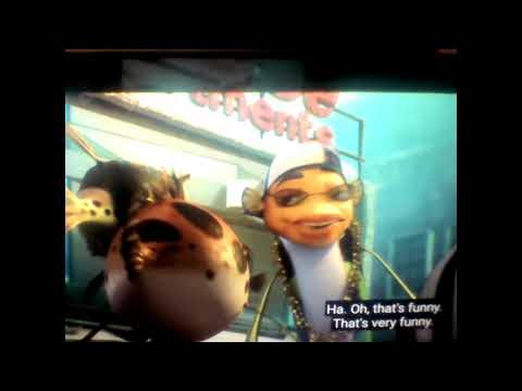 Shark Tale Part 2 - YouTube