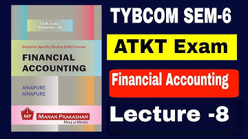 L.1 Liquidation of Company basic and Practical Problems With Solution  || Atul Sir