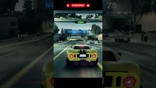 Ford GT / BMW M3 E92 / Lotus exige (Blur gameplay) #gaming #shots #racing #video