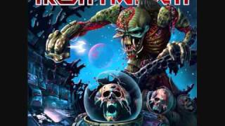Iron Maiden - Starblind chords