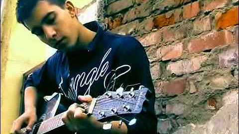 Vinsent - Працягваю жыць / Vinsent - Prazyagvau Zhizn