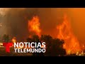 Noticias Telemundo 11:00 pm, 29 de agosto 2020 | Noticias Telemundo