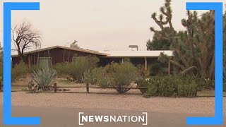 FBI offers $50,000 reward for Nancy Guthrie | NewsNation Live