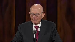 Oaks 20o We Can Be of Good Cheer Through Jesus