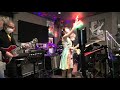 「天城越え」石川さゆり cover サチとクレッセントムーン