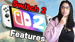 Switch 2 Incoming? Here is What I Want to See!