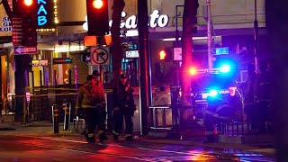 6 dead, at least 9 injured in Sacramento shooting, police say