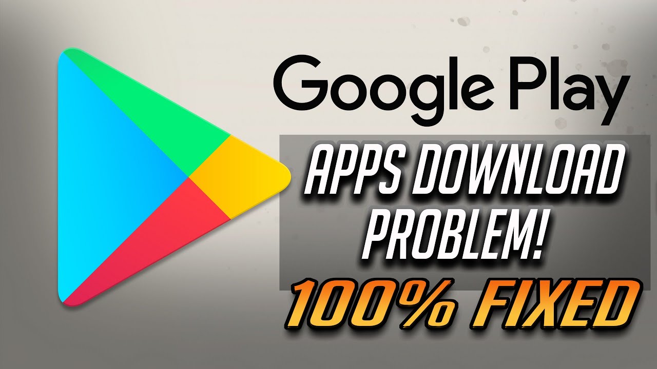 How To Fix Google Play Store Stuck At Waiting For Download - MiniTool