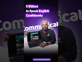 How to Improve Communication Skills in Just 5 Videos 🎥🚀 | English #spokenenglish #englishspeaking