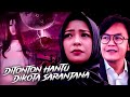 Cerita Horror Kota Saranjana, Ari Lasso dan Tantri Kotak Diundang Konser Mahluk Halus
