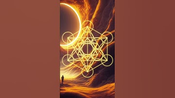 Thumbnail of Archangel Metatron Deep Cleanse of Negative Energy | Purge out Negativity #archangels #metatron