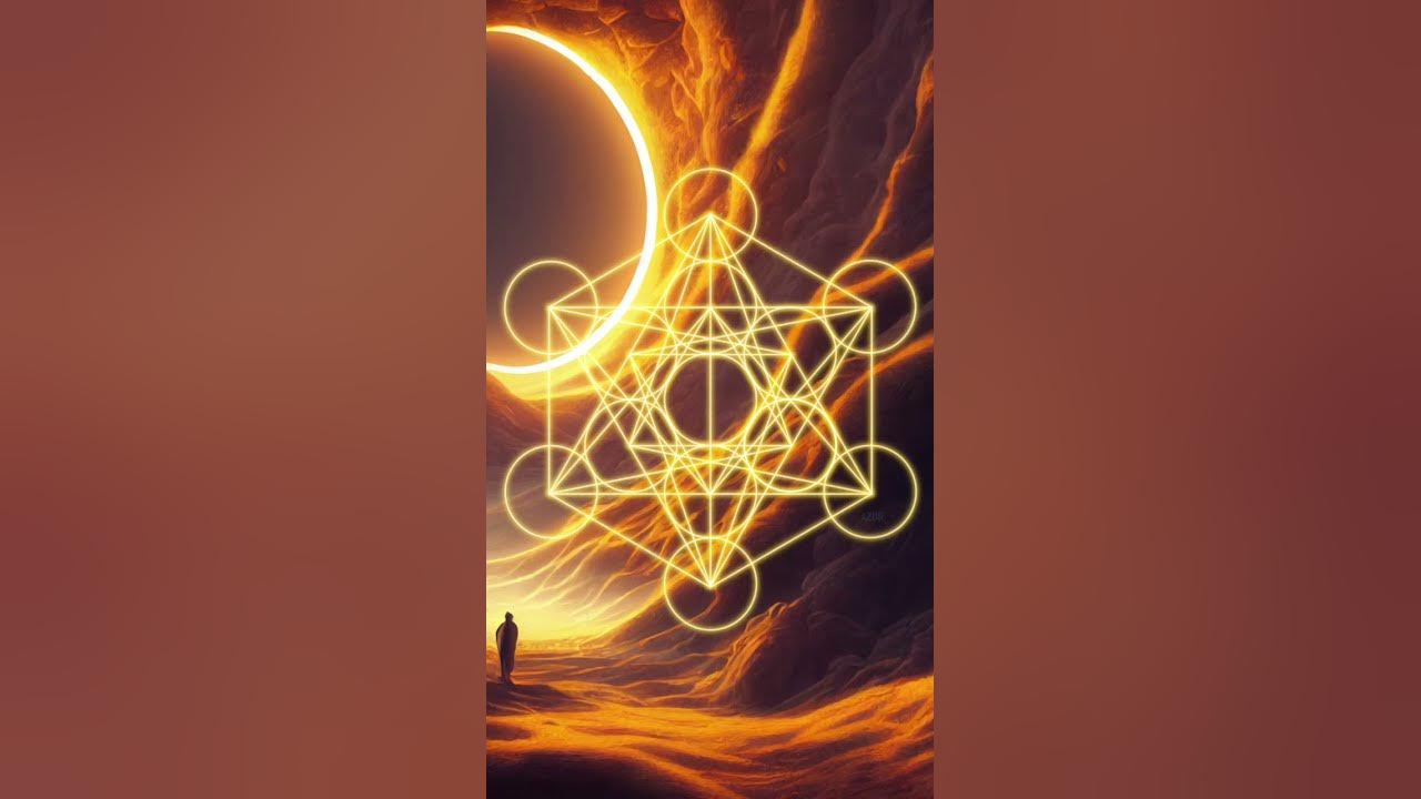 Archangel Metatron Deep Cleanse of Negative Energy | Purge out Negativity #archangels #metatron