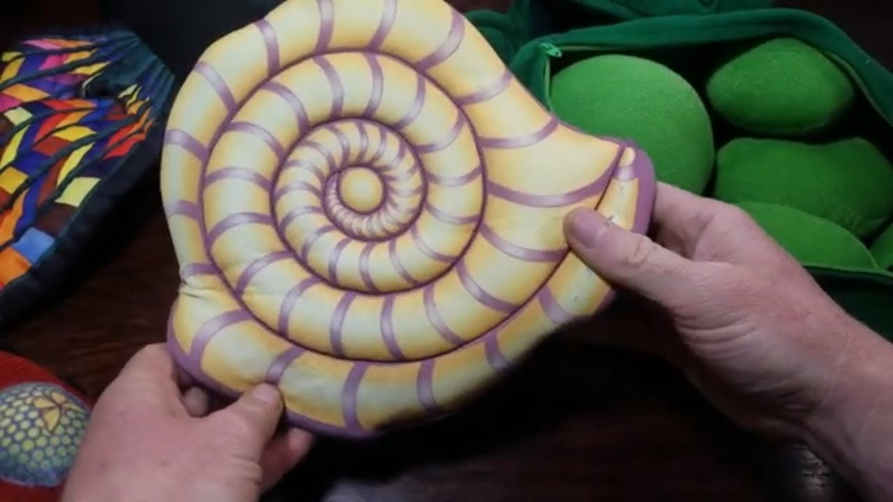 vegimals plush