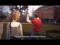 Life Is Strange - All American Asshole