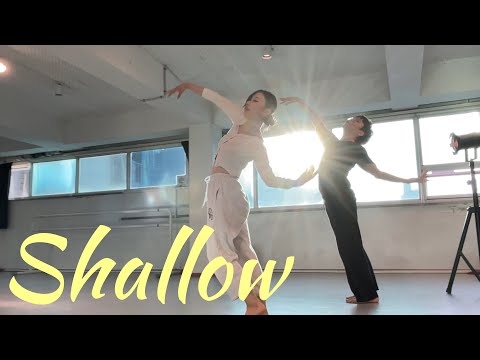 [Contemporary-Lyrical Jazz] Shallow - Lady Gaga, Brandley Cooper Choreography.JIN