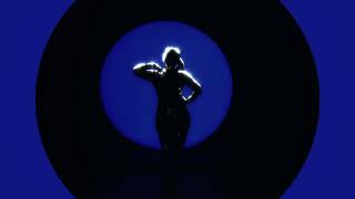 Video thumbnail of "Alicia Keys - Is It Insane (Original) Visualizer"