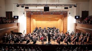 A. Kolmanovksy Balalaika Hymn